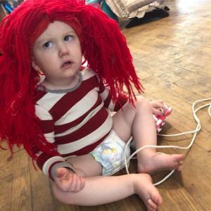 Meet your Posher, Melody